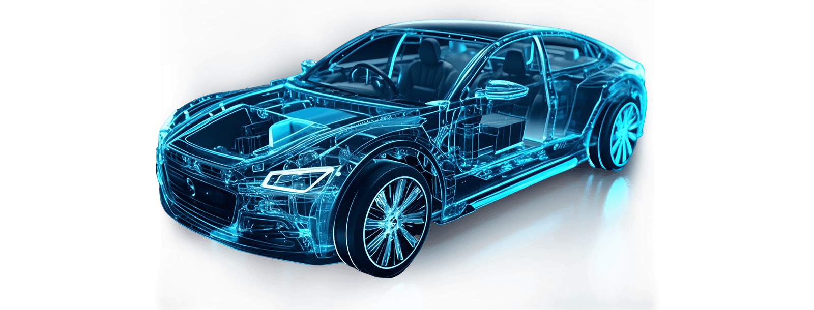 Автомобильная амортизация