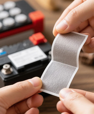 Термостойкие конструкционные клеи: ключевая технология для безопасности аккумуляторов