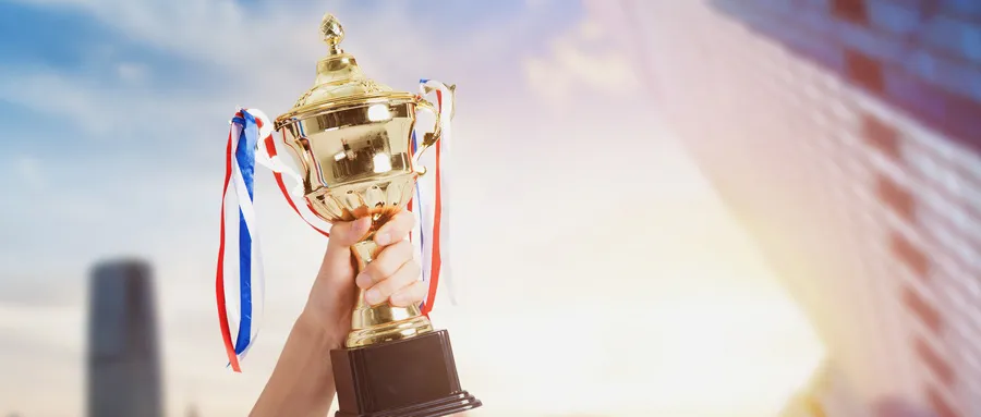 Компания Polyton удостоена награды BOGE Asia Pacific 2023 Global Supplier Excellence Award