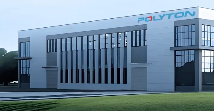 Компания Polyton искренне приглашает вас на 23-ю Китайскую международную выставку технологий резины.